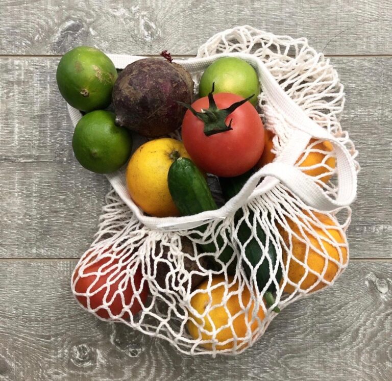 Plastic, paper, reusable. What kind of bag should you choose?