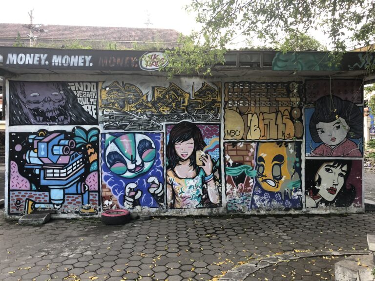 Art and climate change