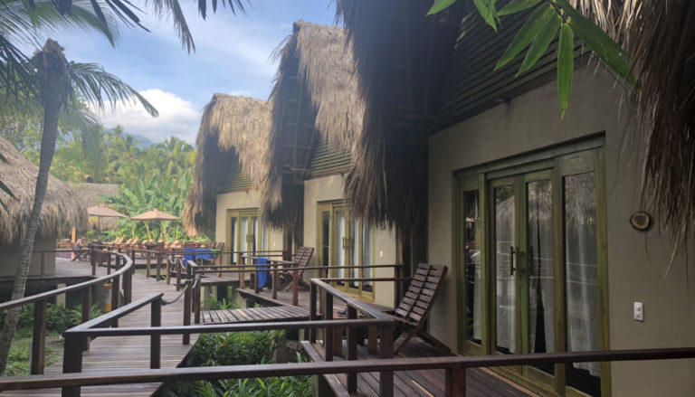 Tayrona National Park